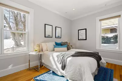 23 Rowe St #23, Boston, MA 02131 - Photo 21