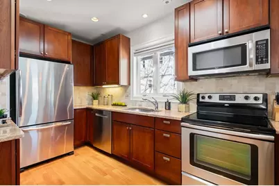 23 Rowe St #23, Boston, MA 02131 - Photo 11