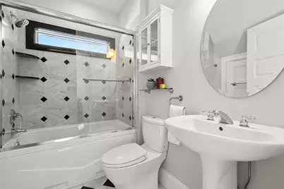 23 Rowe St #23, Boston, MA 02131 - Photo 19