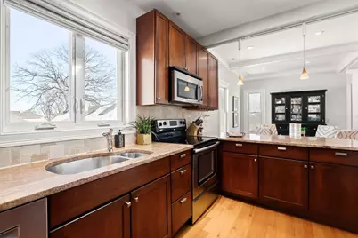 23 Rowe St #23, Boston, MA 02131 - Photo 13