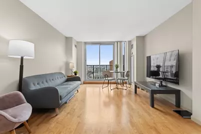 8 Museum Way #2301, Cambridge, MA 02141 - Photo 1