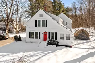90 Townsend St, Pepperell, MA 01463 - Photo 1