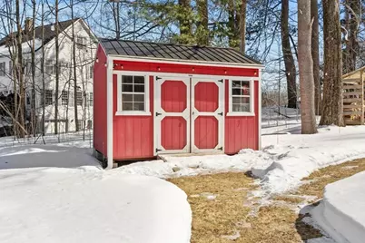 90 Townsend St, Pepperell, MA 01463 - Photo 35