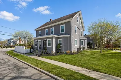 24 Mague Avenue #24, Newton, MA 02465 - Photo 1