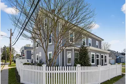 24 Mague Avenue #24, Newton, MA 02465 - Photo 1