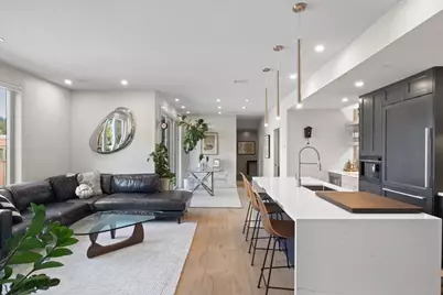 46 Belgrade Ave #2, Boston, MA 02131 - Photo 3