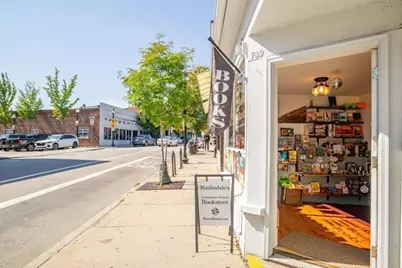 46 Belgrade Ave #2, Boston, MA 02131 - Photo 39