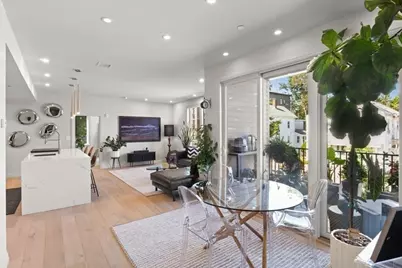 46 Belgrade Ave #2, Boston, MA 02131 - Photo 13