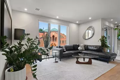 46 Belgrade Ave #2, Boston, MA 02131 - Photo 11