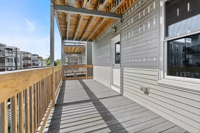 35 Harbor View Street #2, Boston, MA 02125 - Photo 25