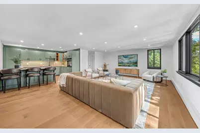 935 Washington St #8, Newton, MA 02460 - Photo 5