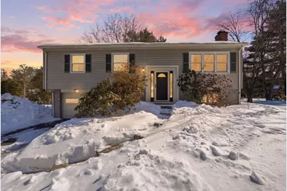 132 Pondview Dr, Amherst, MA 01002 - Photo 1