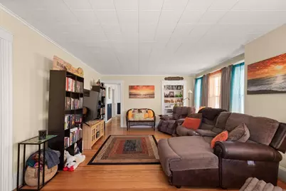 37 Lincoln Street, North Andover, MA 01845 - Photo 3