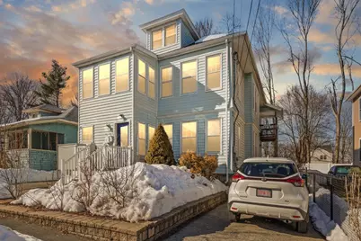 37 Lincoln Street, North Andover, MA 01845 - Photo 1