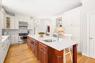 1 Puddingstone Circle, Westport, MA 02790 - Photo 11