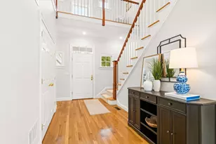 1 Puddingstone Circle, Westport, MA 02790 - Photo 17