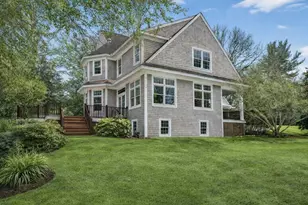 1 Puddingstone Circle, Westport, MA 02790 - Photo 31