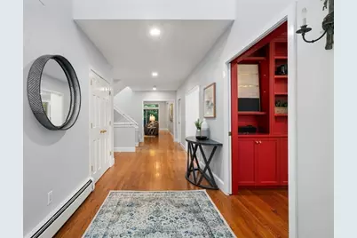 214 Allandale Rd #B, Boston, MA 02467 - Photo 3