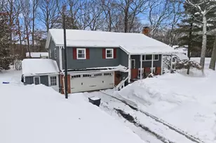 22 Snow Rd, Grafton, MA 01536 - Photo 35