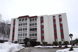 875 John Fitch Hwy, Fitchburg, MA 01420 - Photo 1