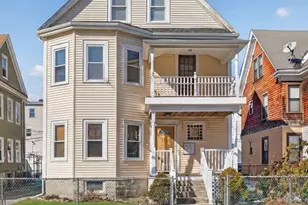 27 Larchmont St, Boston, MA 02124 - Photo 1