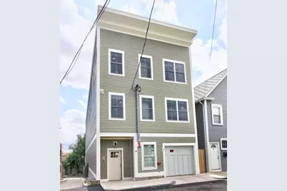 4 Kemp St #1, Boston, MA 02127 - Photo 1