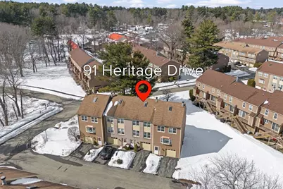 91 Heritage Drive #91, Tewksbury, MA 01876 - Photo 39