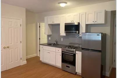 614 Massachusetts Ave #2, Boston, MA 02118 - Photo 1