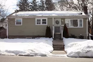 12 Frost Ave, Brockton, MA 02301 - Photo 1