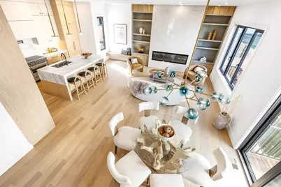 1597 Centre St. #Front, Newton, MA 02461 - Photo 15