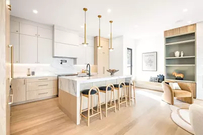 1597 Centre St. #Front, Newton, MA 02461 - Photo 9