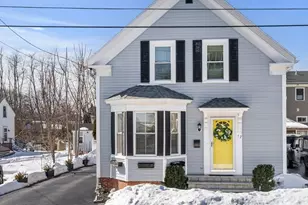 17 Orchard St, Salem, MA 01970 - Photo 1