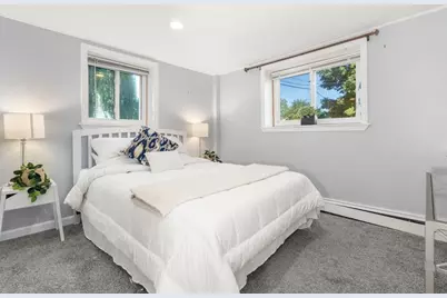 64 Bryon Rd #1, Boston, MA 02467 - Photo 5