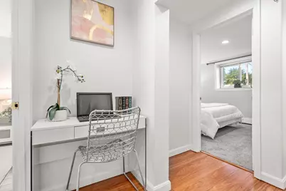 64 Bryon Rd #1, Boston, MA 02467 - Photo 9