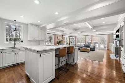 16 Porter Road, Andover, MA 01810 - Photo 7