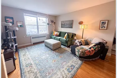 38-1 Dean Rd #1, Brookline, MA 02446 - Photo 1