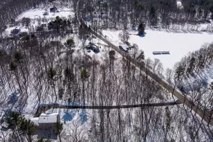 291 Wigwam Rd, West Brookfield, MA 01585 - Photo 1