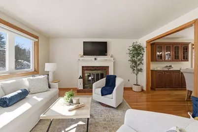 72 Rogers Dr, Stoughton, MA 02072 - Photo 9