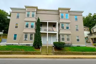 332 Kimball, Fitchburg, MA 01420 - Photo 1