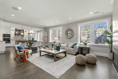 1517 Beacon #4, Brookline, MA 02445 - Photo 3