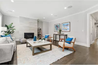 1517 Beacon #4, Brookline, MA 02445 - Photo 5