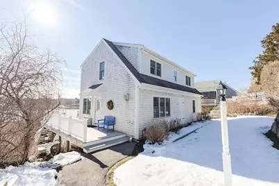 12 Burg Ave, Sandwich, MA 02563 - Photo 1
