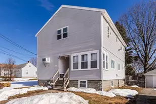 1174 Riverside Ave, Somerset, MA 02726 - Photo 1