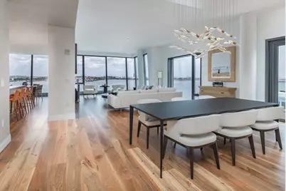 300 Pier 4 Blvd #PHD, Boston, MA 02210 - Photo 1