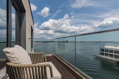 300 Pier 4 Blvd #PHD, Boston, MA 02210 - Photo 5