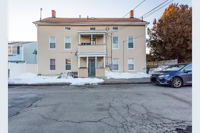 219 Montaup St, Fall River, MA 02724 - Photo 1