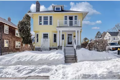 62 Ainsworth Street, Boston, MA 02131 - Photo 1