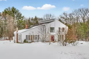 6 Smith Hill, Lincoln, MA 01773 - Photo 1