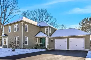 62 Ashland, Holliston, MA 01746 - Photo 1