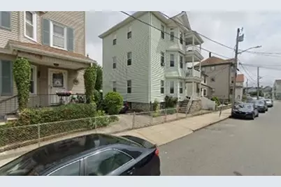 121 Almy #1, Fall River, MA 02720 - Photo 1